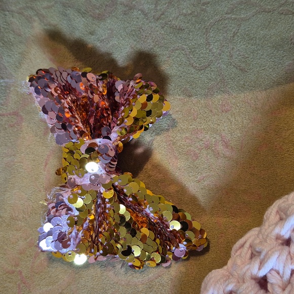 Classic Vintage Look•Summer Crochet ☀️ Bucket Hat - Picture 10 of 11